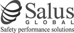SALUS GLOBAL SAFETY PERFORMANCE SOLUTIONS trademark