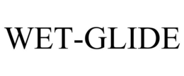 WET-GLIDE trademark