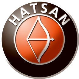 HATSAN trademark