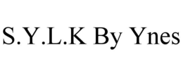 S.Y.L.K BY YNES trademark