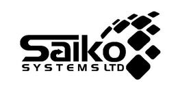 SAIKO SYSTEMS LTD trademark