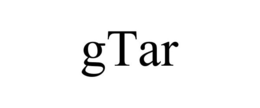 GTAR trademark