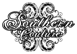 SOUTHERN COUTURE trademark