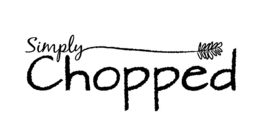 SIMPLY CHOPPED trademark