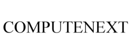 COMPUTENEXT trademark