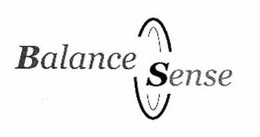 BALANCE SENSE trademark