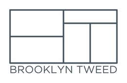 BT BROOKLYN TWEED trademark