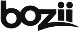 BOZII trademark
