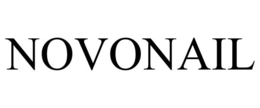 NOVONAIL trademark