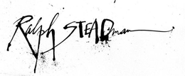 RALPH STEADMAN trademark