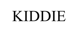 KIDDIE trademark