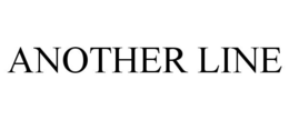 ANOTHER LINE trademark