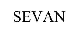SEVAN trademark