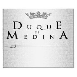 DUQUE DE MEDINA trademark