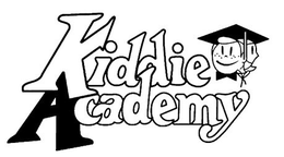 KIDDIE ACADEMY trademark