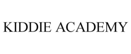 KIDDIE ACADEMY trademark