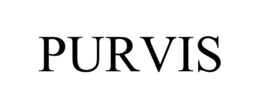 PURVIS trademark
