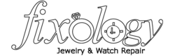 FIXOLOGY JEWELRY & WATCH REPAIR trademark