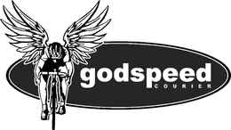 GODSPEED COURIER trademark