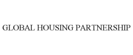 GLOBAL HOUSING PARTNERSHIP trademark