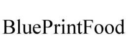 BLUEPRINTFOOD trademark