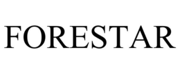 FORESTAR trademark