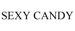 SEXY CANDY trademark