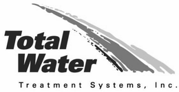 TOTAL WATER TREATMENT SYSTEMS, INC. trademark