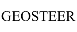 GEOSTEER trademark
