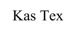 KAS TEX trademark