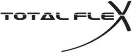TOTAL FLEX trademark