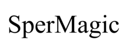 SPERMAGIC trademark