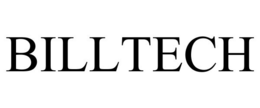 BILLTECH trademark