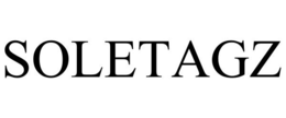 SOLETAGZ trademark
