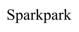 SPARKPARK trademark