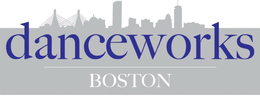 DANCEWORKS BOSTON trademark