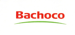 BACHOCO trademark