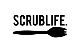 SCRUBLIFE. trademark