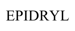 EPIDRYL trademark