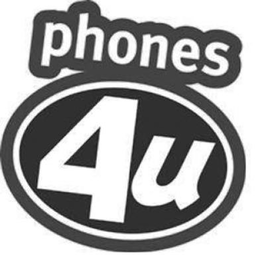 PHONES 4U trademark
