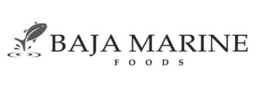 BAJA MARINE FOODS trademark