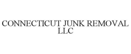 CONNECTICUT JUNK REMOVAL LLC trademark