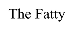 THE FATTY trademark