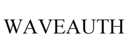 WAVEAUTH trademark
