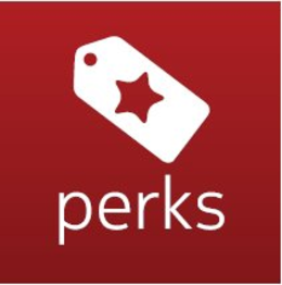 PERKS trademark