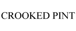 CROOKED PINT trademark