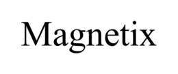 MAGNETIX trademark