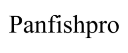PANFISHPRO trademark
