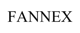 FANNEX trademark