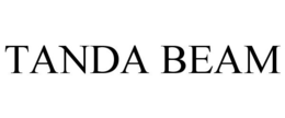 TANDA BEAM trademark